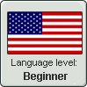 USA Language Level stamp2