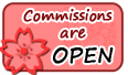commissions are OPEN by Faeth-design