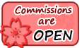 commissions are OPEN