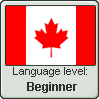 Canada language 2