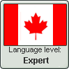 Canada language 4