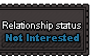 relationship - NO THANKS
