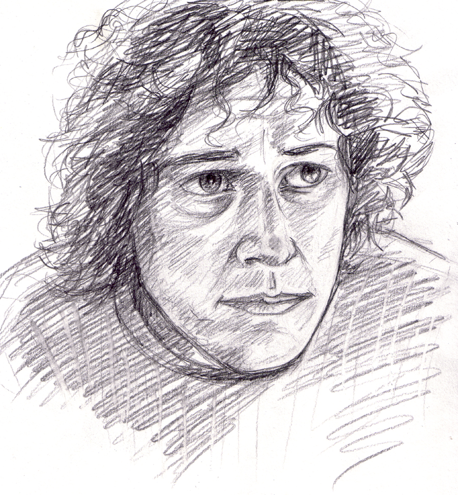 Jonathan Creek