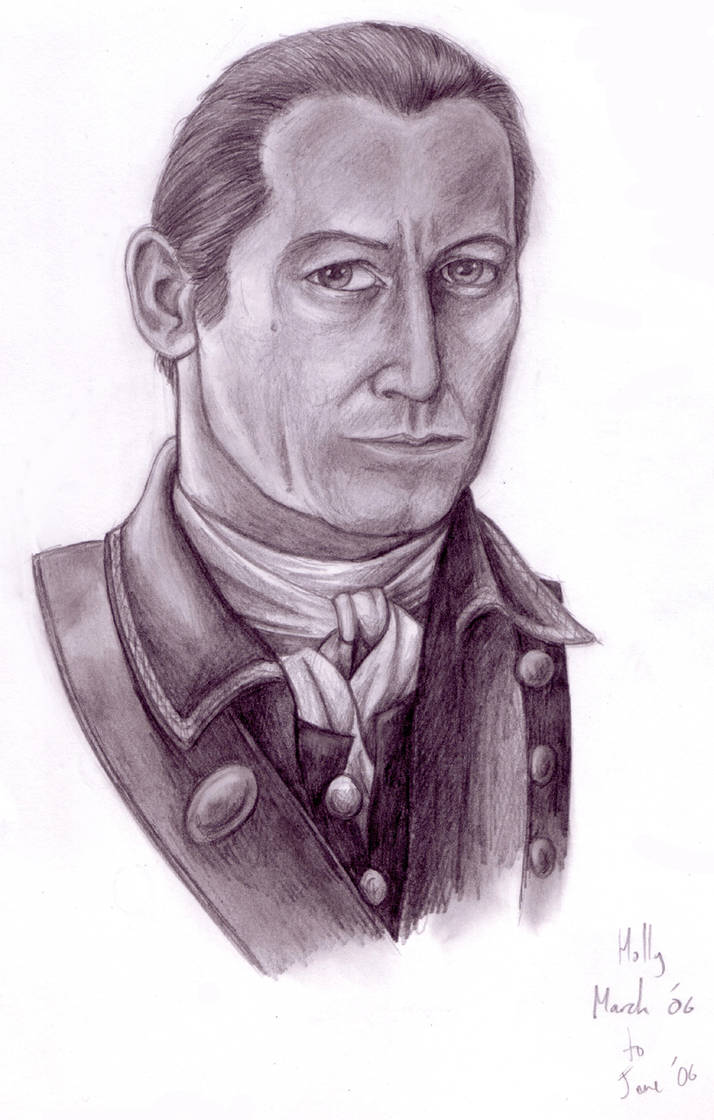 Jason Isaacs Deviantart Jason Isaacs by Orlifan on DeviantArt