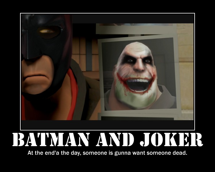 TF2 Batman