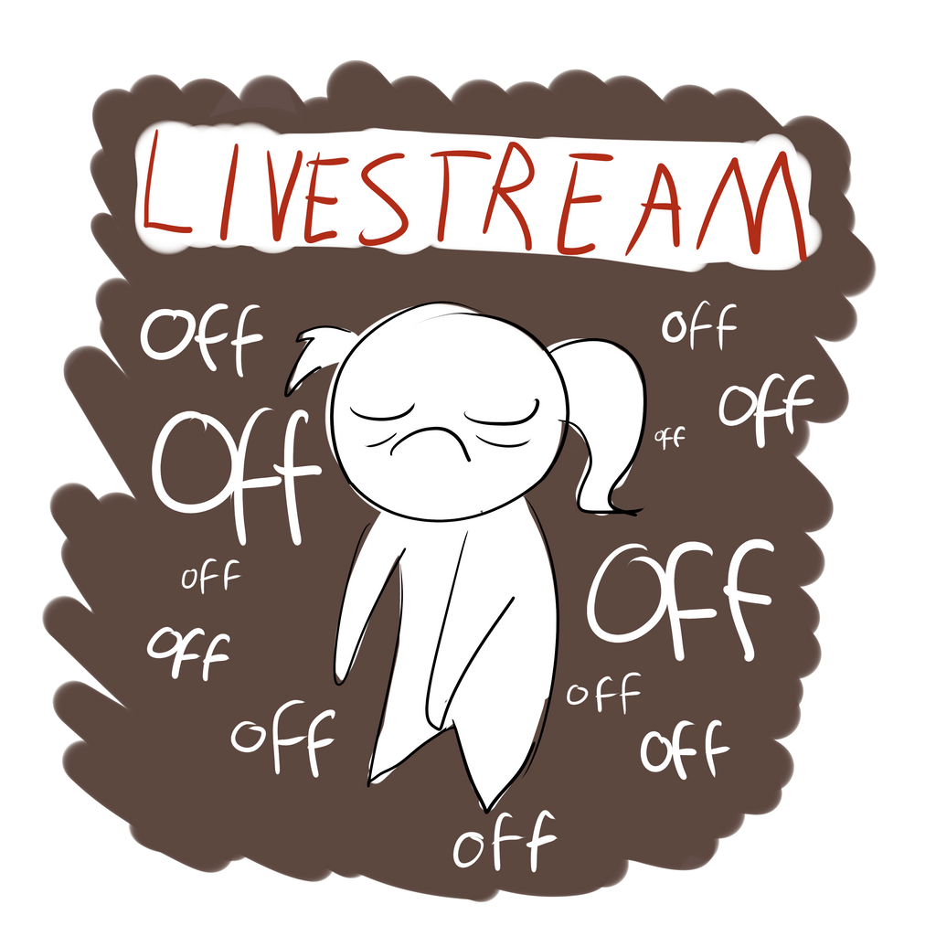 Livestream OFF