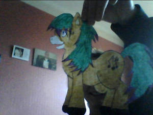 Poney :D