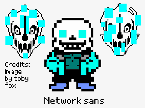 Sans au by ColorTaleAu123 on DeviantArt