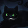 cheshire cat