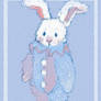 Bunny Clown