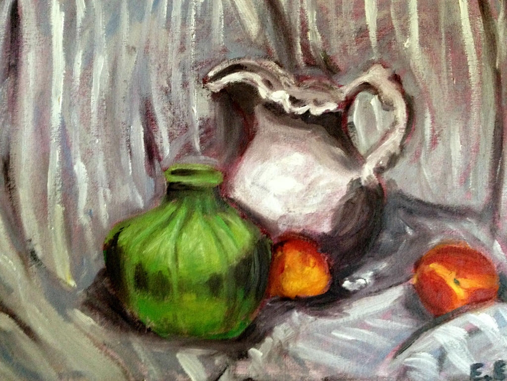 Still Life