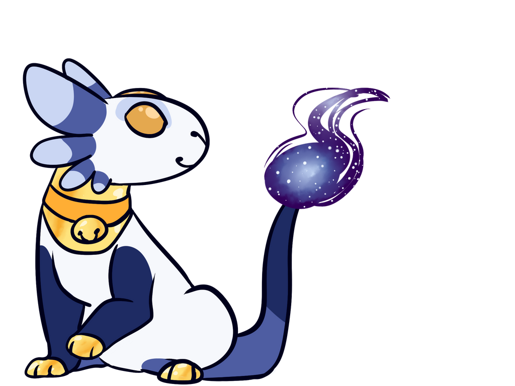 Astral by Lorespinner on DeviantArt