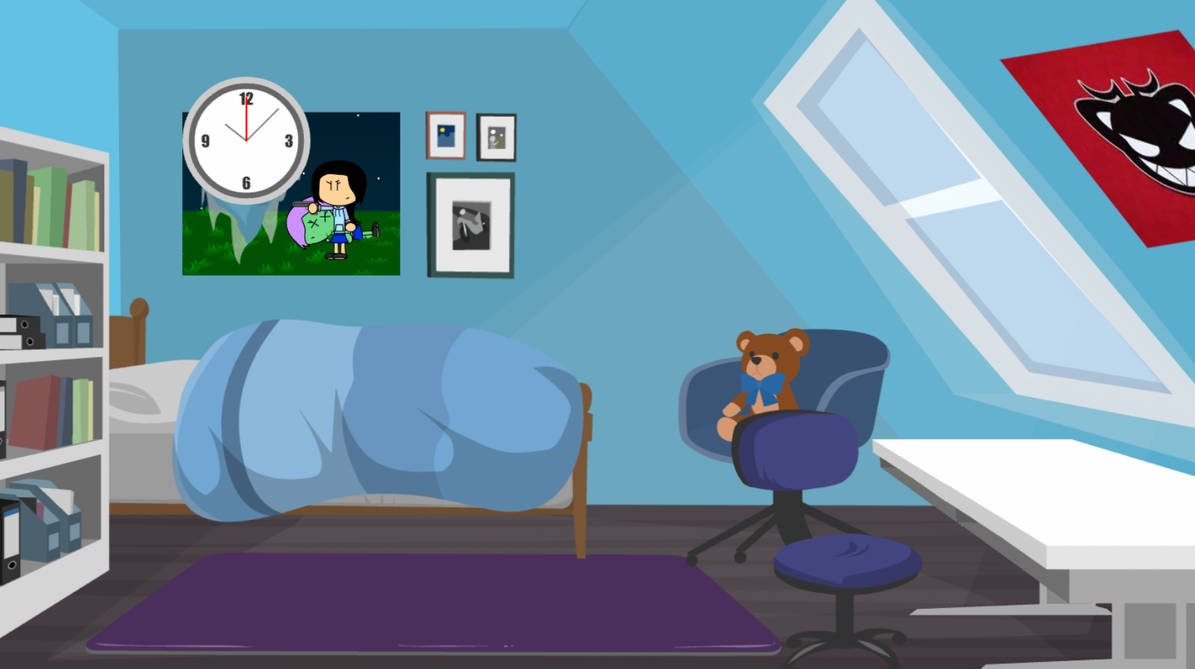 Minimal Dream Bedroom by JTEMMWR on DeviantArt