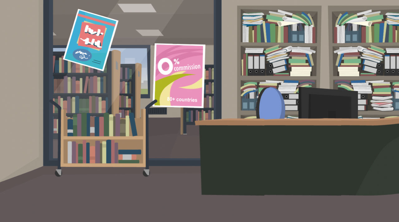 Library Foyer Design By Jtemmwr On Deviantart Library Foyer Design By Jtemmwr On Deviantart