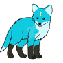 Moonlight Fox