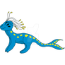 Underwater Creature Adopt (Closed)