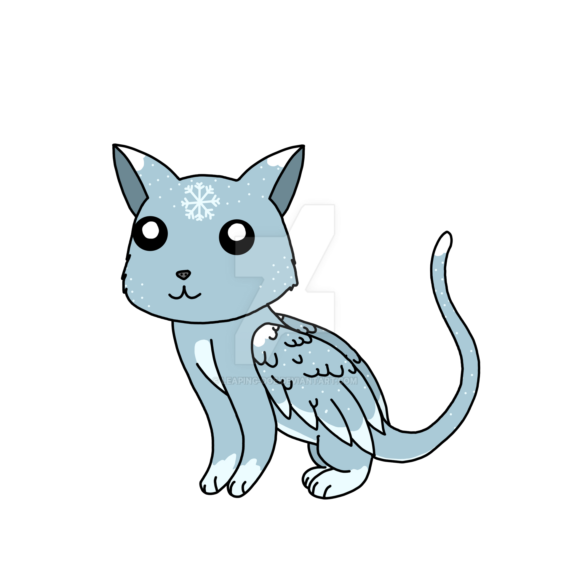 Snowflake Adopt (open)