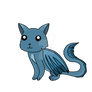 Sea Storm adopt (open)
