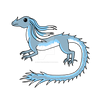 Ice Spined Dragon Adopt (open)