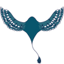 Blue White Stid Adopt (Free)