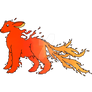 Fire wisp Adopt (open)