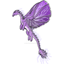 Jellyfish Dragon adopt (open)