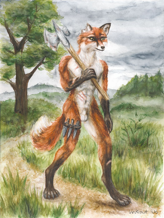 Fox