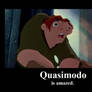 Quasimodo