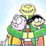 Ed Edd n Eddy (20th anniversary)