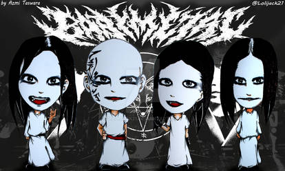 Babymetal Kami-band