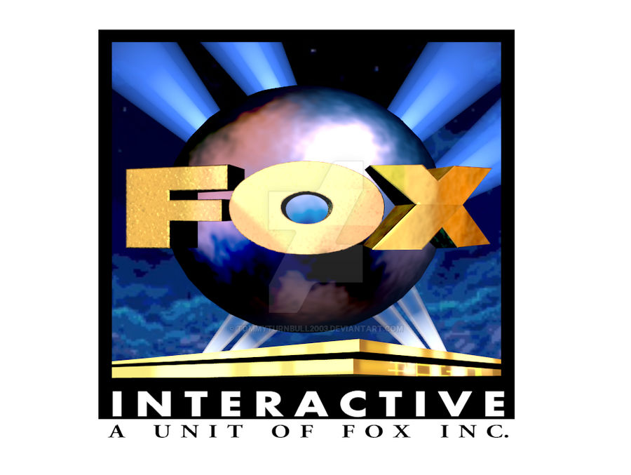 Fox Interactive Learning Fox Interactive 1994 Remake V2 by TommyTurnbull2003 on DeviantArt