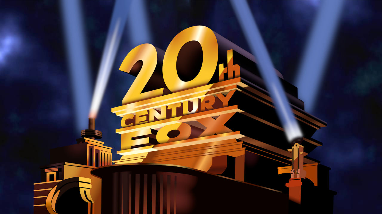20th Century Fox Golden Structure Remake V6 by TommyTurnbull2003 on ...