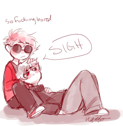Davekat by BlueHeir413 on DeviantArt
