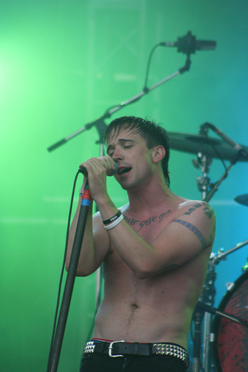 Billy Talent IV