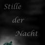 . : Stille der Nacht : . Cover