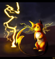 Raichu