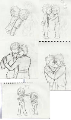 Spn Sketch Dump Oct 15