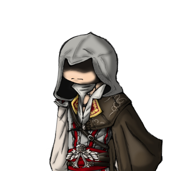 Ezio Chibi