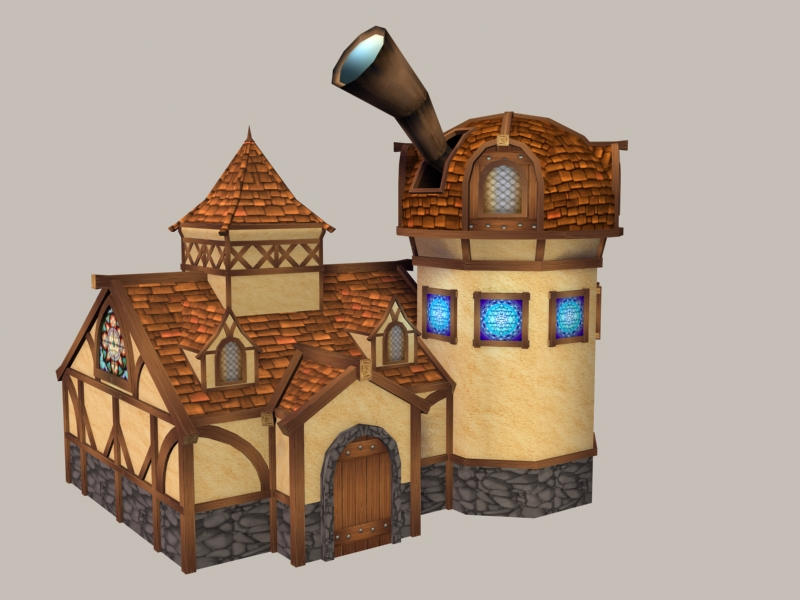 Updated Alchemist Lab by Poopgoblyn on DeviantArt