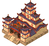 Imperial Castle
