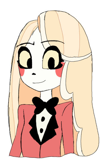 Charlie Idea Deviantart charlie fanart by angyedust on DeviantArt
