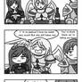 Garen's Girls 4 - Little Sisters