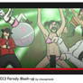 Happy New Year - 2013 Parody Mash-up (+WIP)