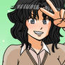 Amagami SS - Kaoru