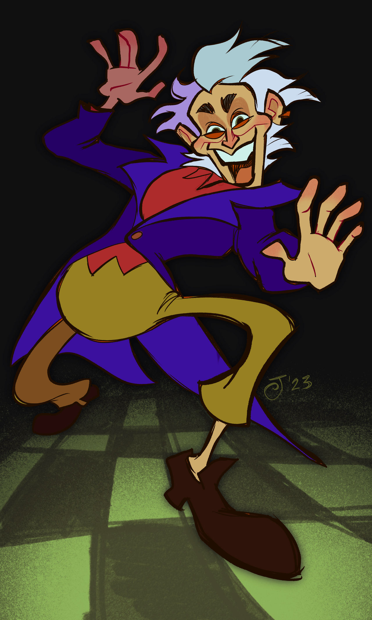 I M Meen By JaneGumball On DeviantArt i-m-meen-by-janegumball-on-deviantart