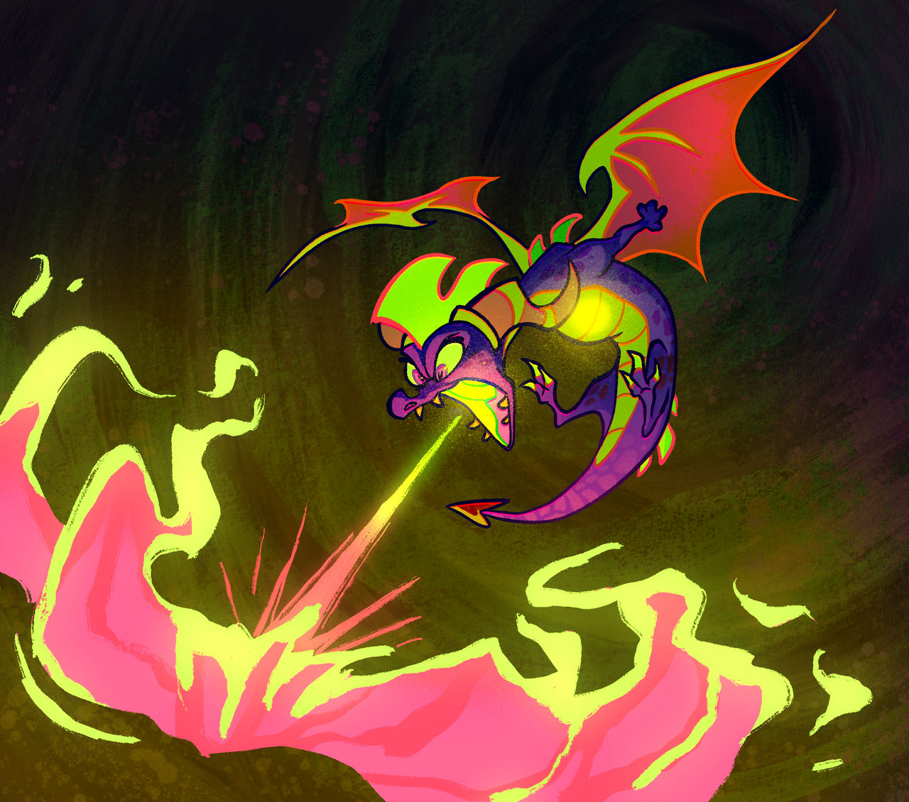 SPRO by JaneGumball on DeviantArt