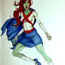 Miss Martian 