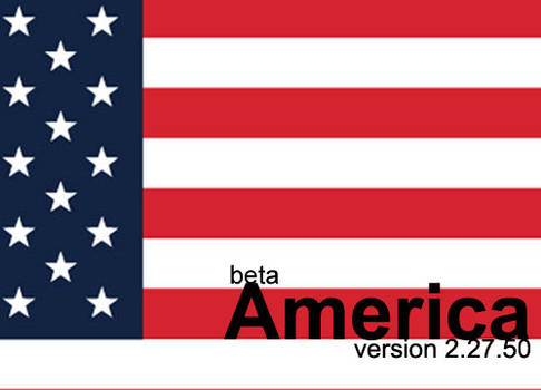 America - BETA