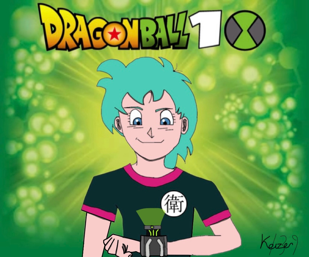 Dragon Ball 10 Omnitrix Awakened 00 By Keizer139 On DeviantArt dragon-ball-10-omnitrix-awakened-00-by-keizer139-on-deviantart