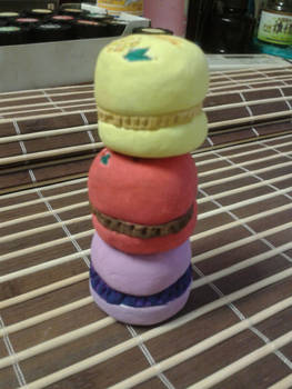 macaroon II